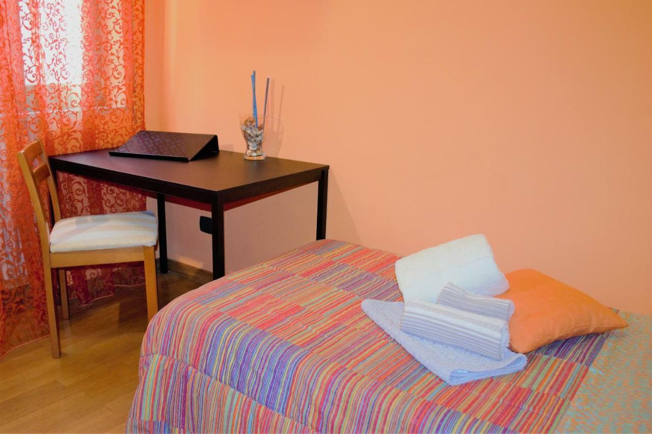 La Casa Di Ludo Bed & Breakfast Enna Exterior photo